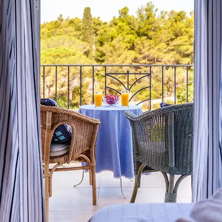Ameli Villa *