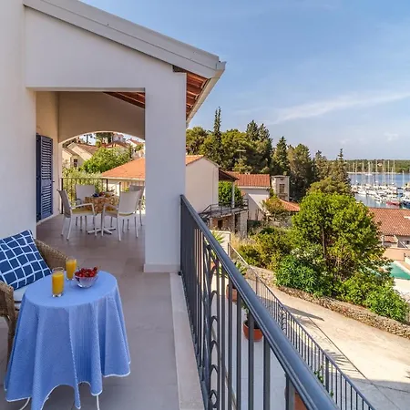 Ameli Villa Milna (Brac)