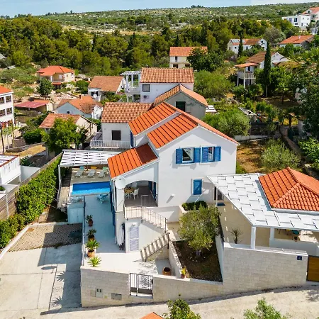 Villa Ameli *